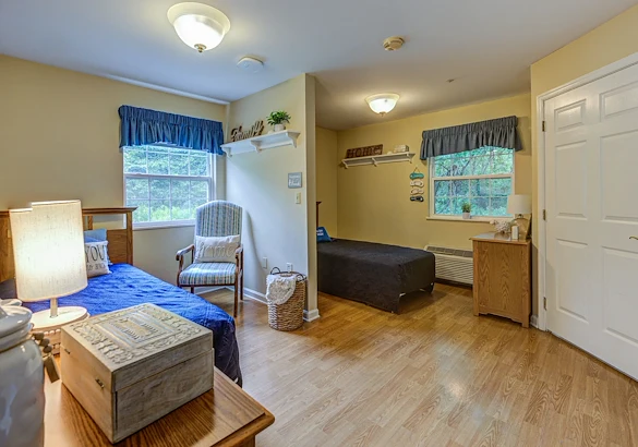 Image of Arden Courts of Fair Oaks (5)