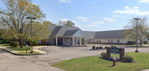 Image of Astoria Health & Rehab Center (1)