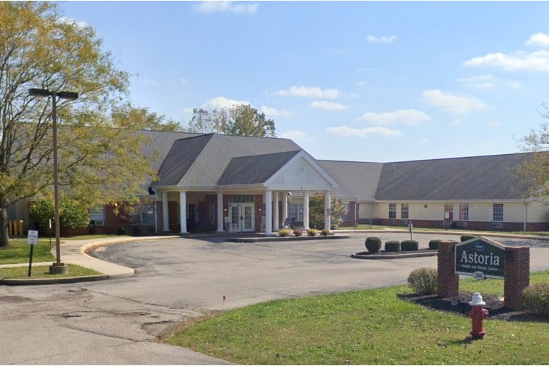 Image of Astoria Health & Rehab Center (1)
