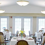 Image of Kensington Nursing & Rehabilitation Center (4)