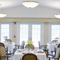 Image of Kensington Nursing & Rehabilitation Center (4)