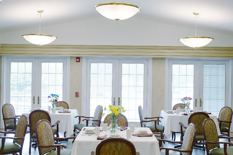 Image of Kensington Nursing & Rehabilitation Center (4)