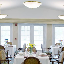 Image of Kensington Nursing & Rehabilitation Center (4)