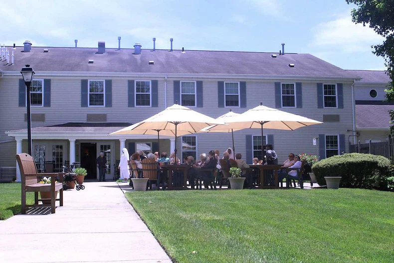 Image of Villa Raffaella Assisted Living Community (2)