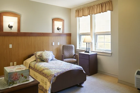 Image of Highland Oaks at Water Run (6)