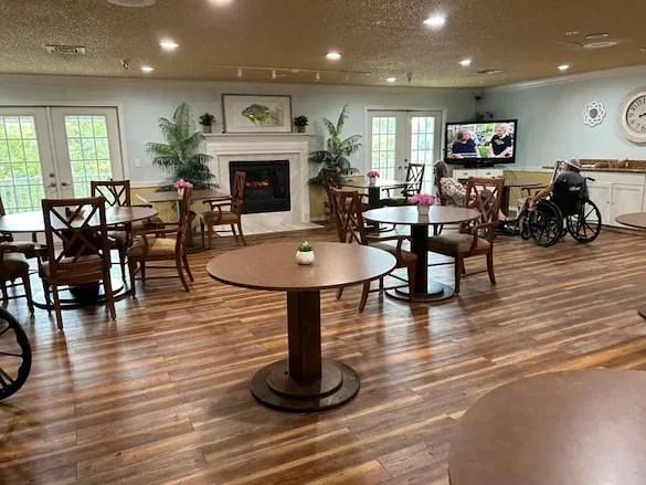 Image of The Camellia at Gulf Breeze (8)