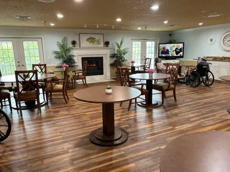 Image of The Camellia at Gulf Breeze (8)