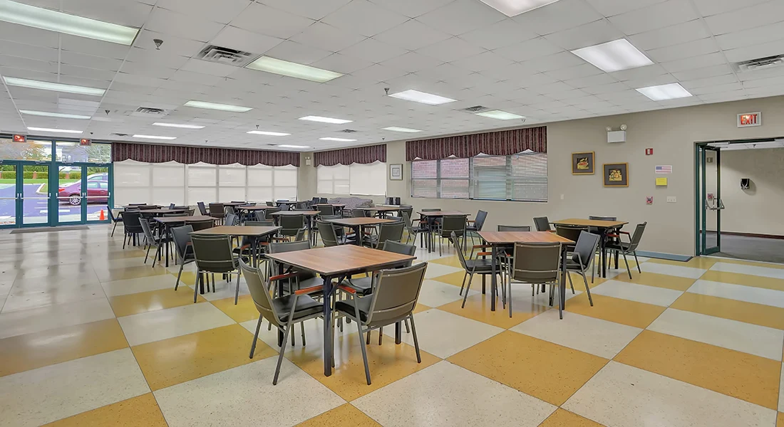 Image of Bridgeville Manor (2)