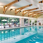 Image of Sunrise of Huntcliff Summit I (8)