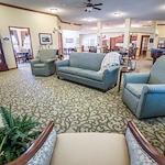 Image of Ennis Pointe Senior Living (2)