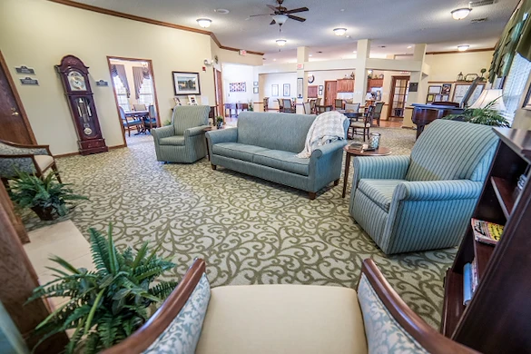 Image of Ennis Pointe Senior Living (2)
