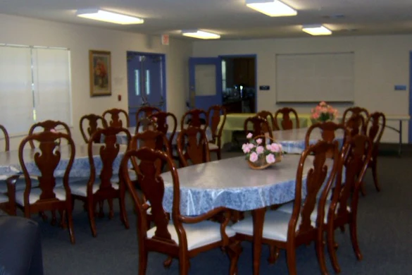 Image of Ahepa 489 Senior Apartments (3)