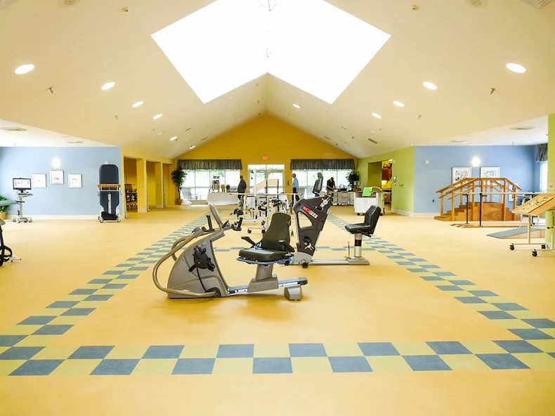 Image of Summerstone Health And Rehabilitation Center (2)