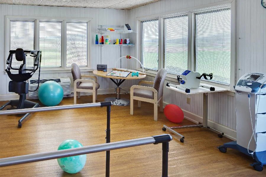 Image of Heartland Villa Nursing and Rehab Center (2)