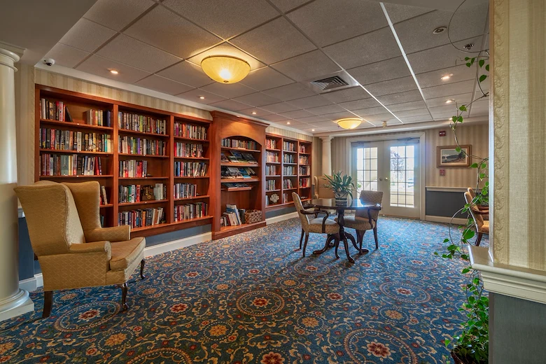 Image of Bentley Commons at Lynchburg (6)