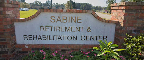 Image of Sabine Retirement And Rehab Center (1)