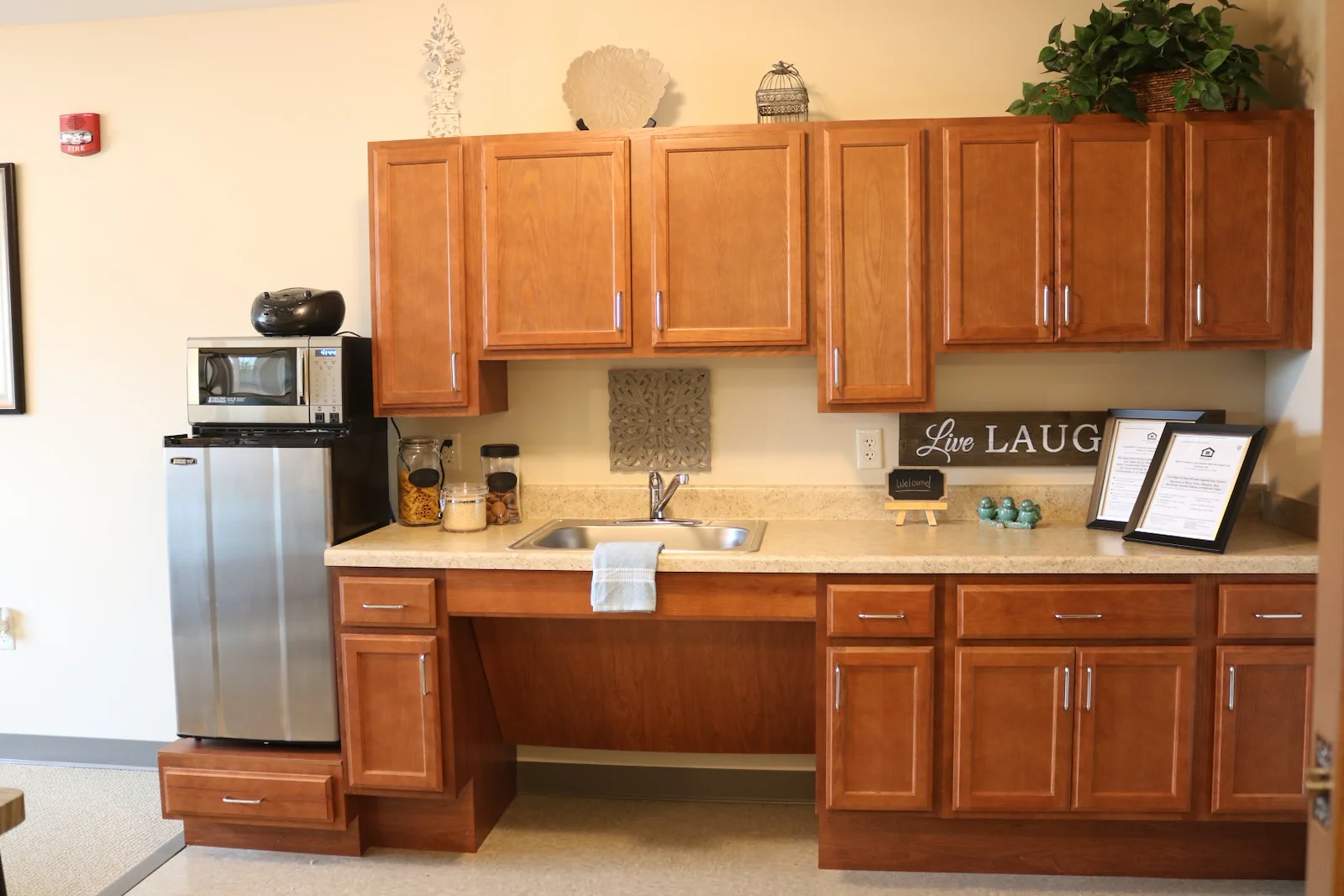 Image of Belvedere Senior Housing (7)