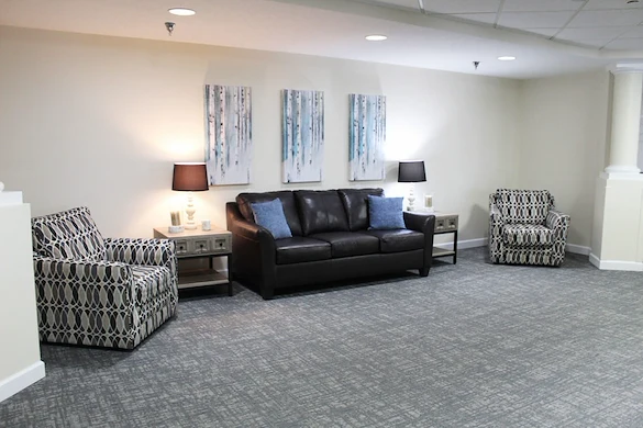 Image of Whispering Pines Senior Living (4)