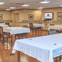 Image of Beechwood Court at Lafayette Manor (2)