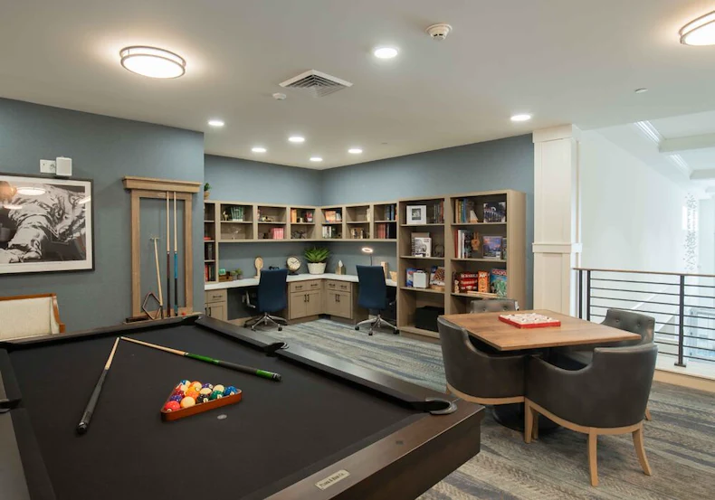 Image of Charter Senior Living of Orange (5)