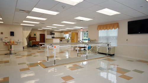 Image of Belair Nursing & Rehabilitation Center (6)