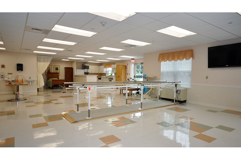 Image of Belair Nursing & Rehabilitation Center (6)