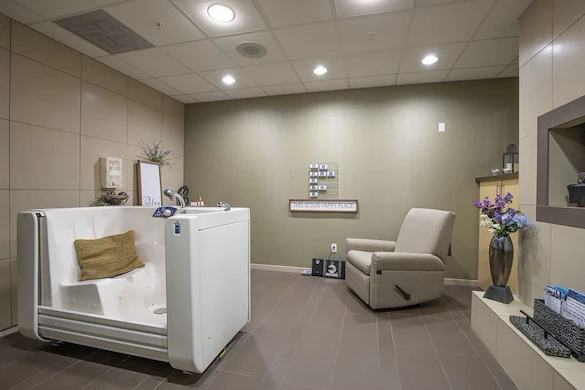 Image of Miller Health Care Center (9)