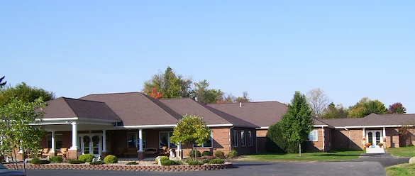 Image of Magnolia Terrace (1)