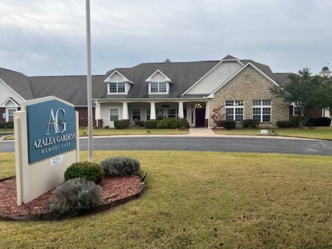 Image of Azalea Gardens Memory Care (2)