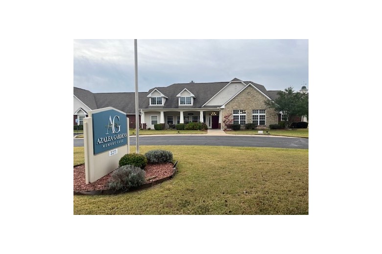 Image of Azalea Gardens Memory Care (2)