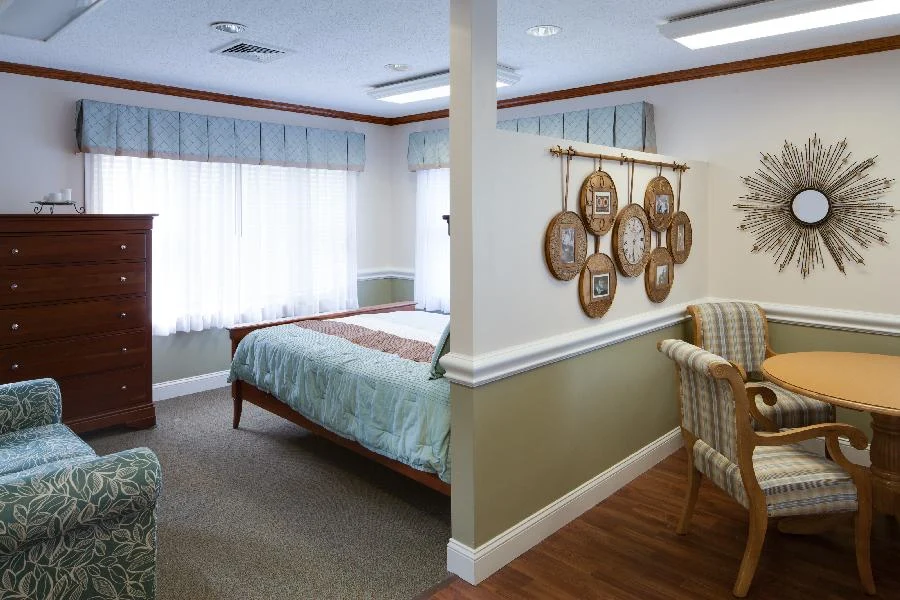 Image of Autumn Lake Healthcare At Madison (1)