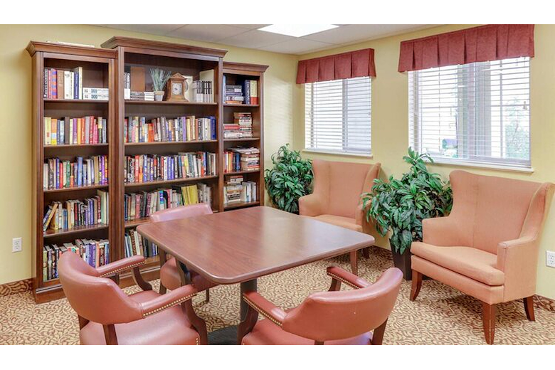 Image of Siskiyou Springs Senior Living (3)