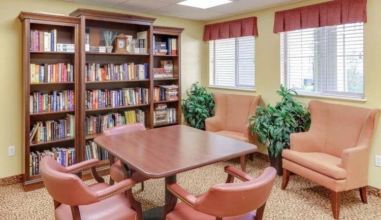 Image of Siskiyou Springs Senior Living (3)