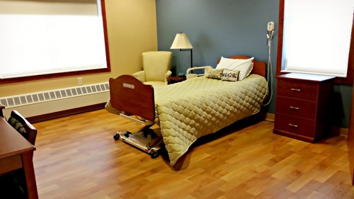 Image of Spring Valley Care Center (2)