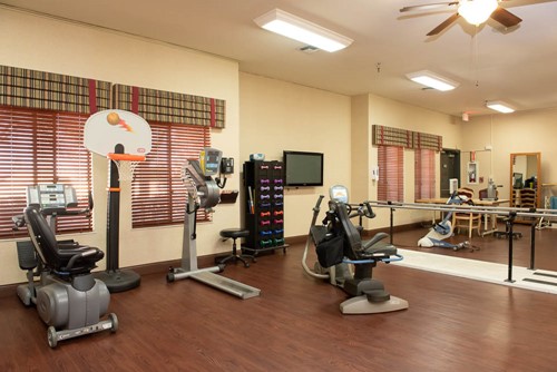 Image of Mi Casa Nursing Center (4)