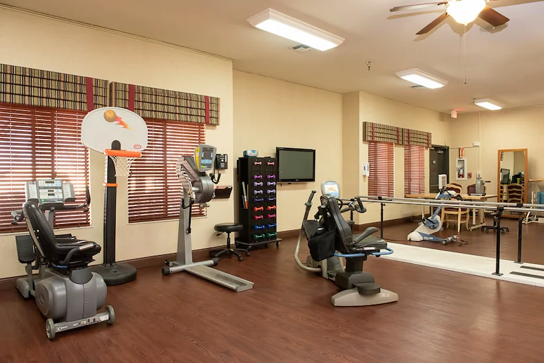 Image of Mi Casa Nursing Center (4)