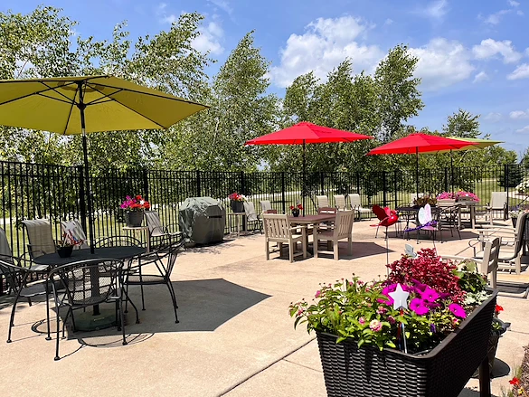 Image of New Day Assisted Living of Manitowoc (5)