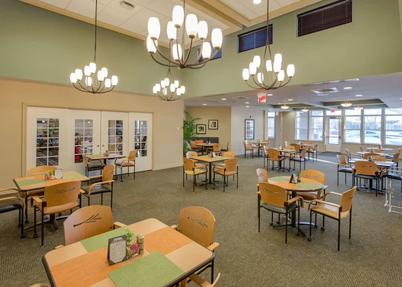 Image of Hoosier Village - Senior Living (6)