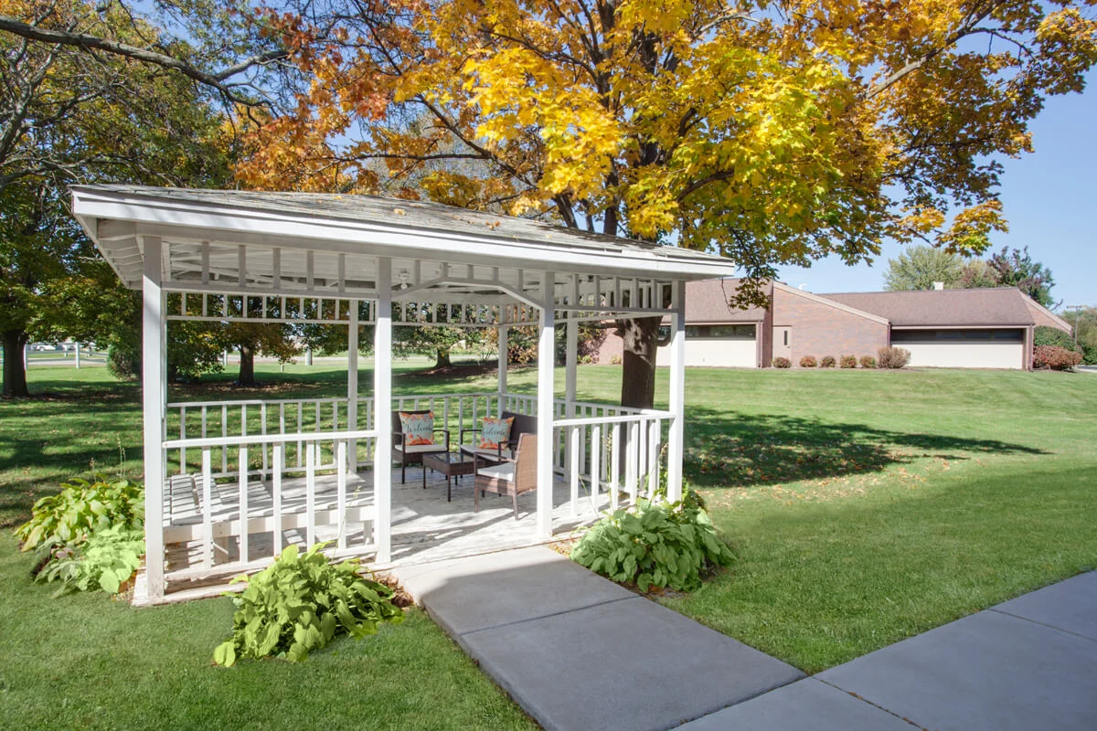 Image of Symphony Northwoods (2)