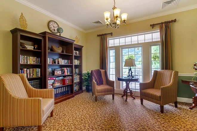 Image of Brookdale Rock Springs (4)