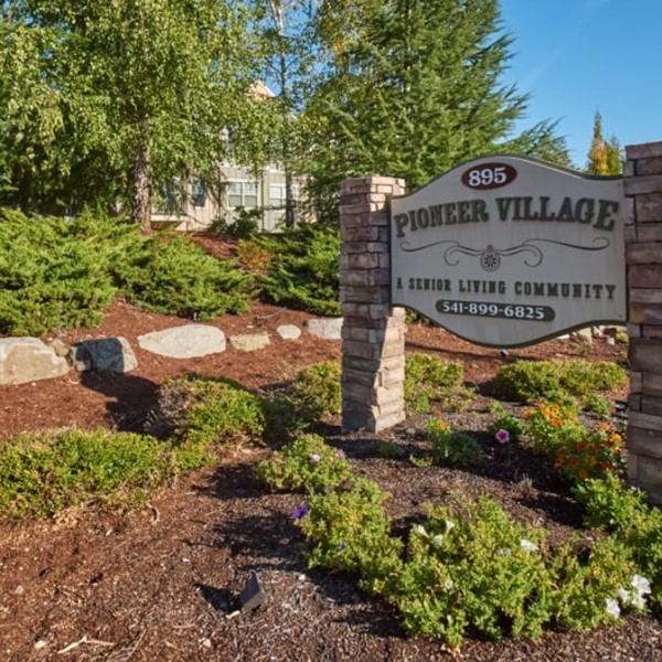 Image of Pioneer Village (1)