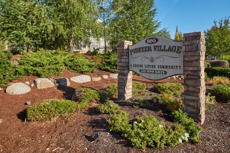 Image of Pioneer Village (1)