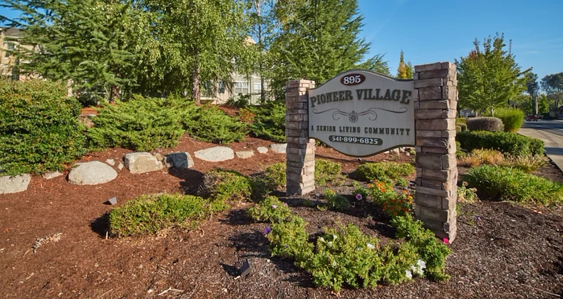 Image of Pioneer Village (1)