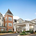 Image of Sunrise of Silver Spring (1)