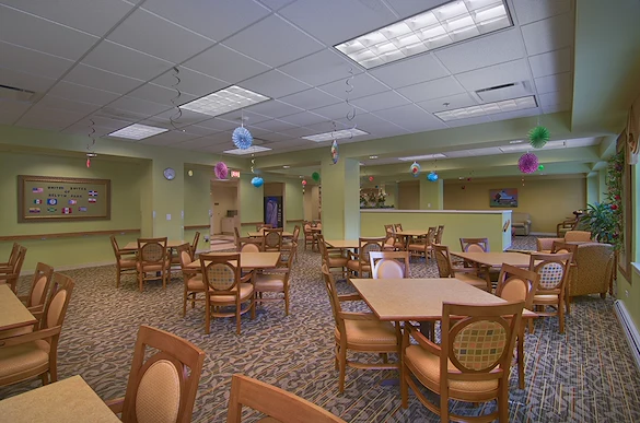 Image of Senior Suites of Kelvyn Park (5)