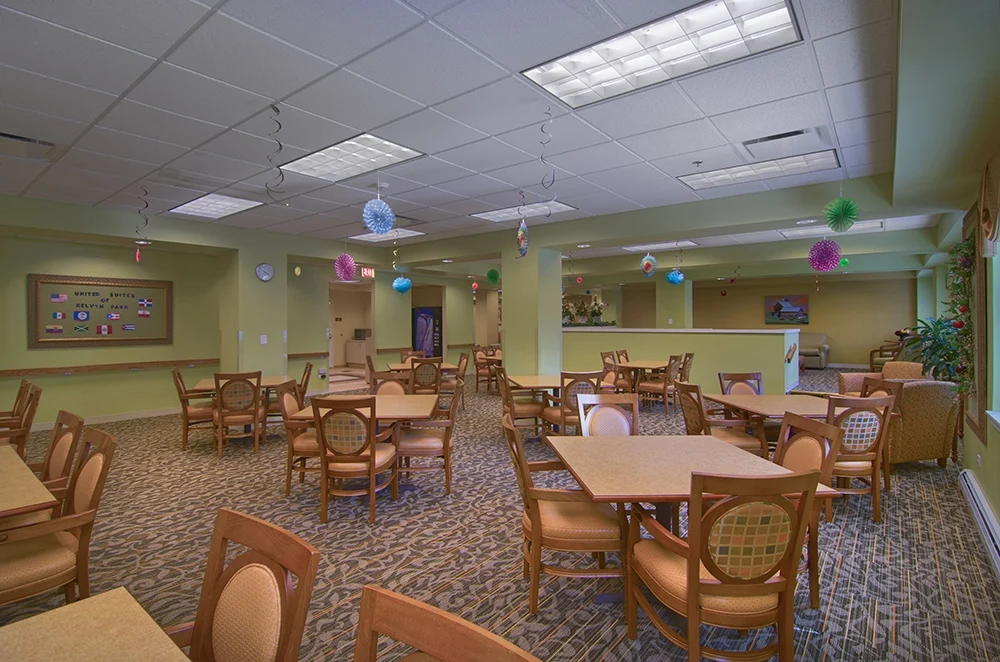 Image of Senior Suites of Kelvyn Park (5)