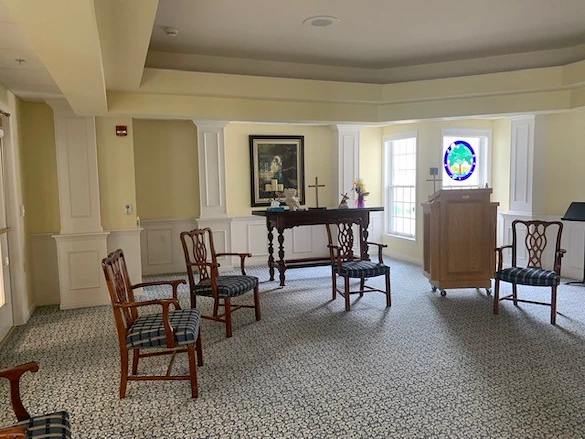 Image of Peabody Manor (4)