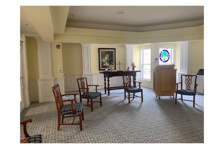Image of Peabody Manor (4)
