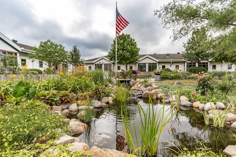 Image of Evergreen Community Of Johnson County (1)