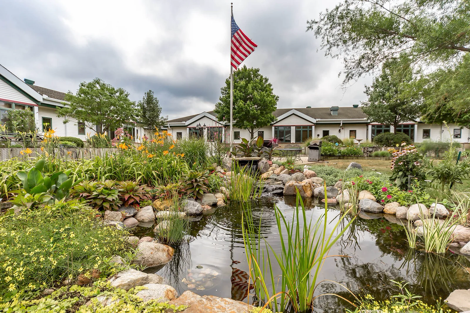 Image of Evergreen Community Of Johnson County (1)